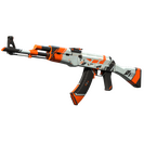AK-47 | Asiimov (Minimal Wear)