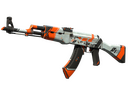 AK-47 | Asiimov (Field-Tested)