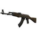 AK-47 | Uncharted