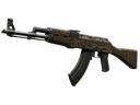 AK-47 | Uncharted (Field-Tested)