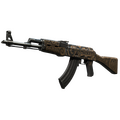 AK-47 | Uncharted