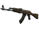 AK-47 | Uncharted (Factory New)