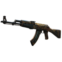 AK-47 | Legion of Anubis (Factory New)