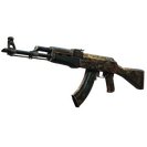 StatTrak™ AK-47 | Legion of Anubis (Field-Tested)
