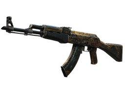AK-47 | Legion of Anubis (Field-Tested)