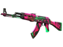 AK-47 | Neon Revolution (Field-Tested)