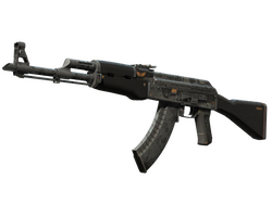 AK-47 | Elite Build