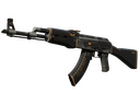 StatTrak™ AK-47 | Elite Build (Minimal Wear)