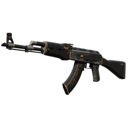 Souvenir AK-47 | Elite Build (Factory New)