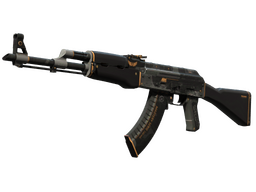 AK-47 | Elite Build (Factory New)
