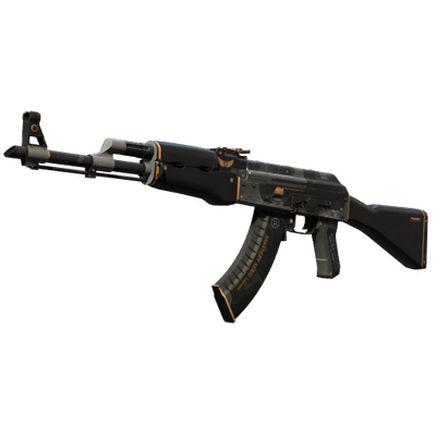 StatTrak™ AK-47 | Elite Build (Minimal Wear) thumbnail