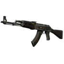 AK-47 | Elite Build (Well-Worn)