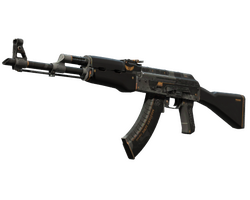 AK-47 | Elite Build