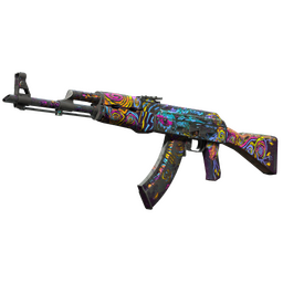 AK-47 | Nightwish