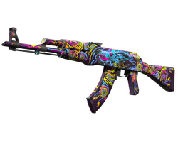 AK-47 | Nightwish