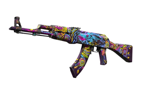 AK-47 | Nightwish (Field-Tested)