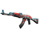 AK-47 | Point Disarray (Field-Tested)