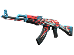 AK-47 | Point Disarray (Factory New)