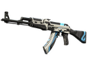 StatTrak™ AK-47 | Vulcan (Minimal Wear)