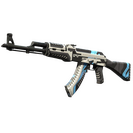 StatTrak™ AK-47 | Vulcan (Factory New)