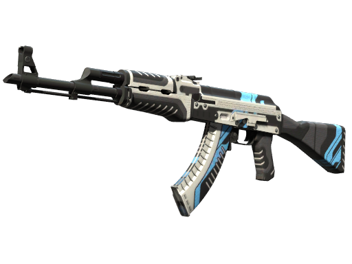 AK-47 | Vulcan (Field-Tested)