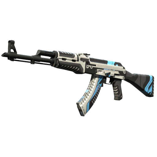 StatTrak™ AK-47 | Vulcan (Factory New)