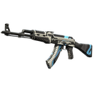 StatTrak™ AK-47 | Vulcan (Field-Tested)
