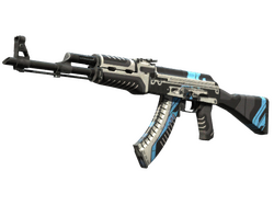 StatTrak AK-47 | Vulcan