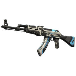 StatTrak&trade; AK-47 | Vulcan