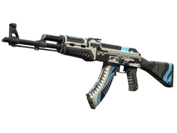AK-47 | Vulcan (Well-Worn)