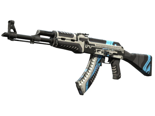 StatTrak AK-47 | Vulcan