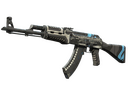 AK-47 | Vulcan (Battle-Scarred)