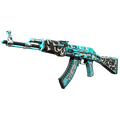 AK-47 | Frontside Misty