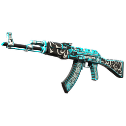 AK-47 | Frontside Misty (Factory New)