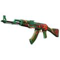 AK-47 | Wild Lotus