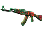 AK-47 | Wild Lotus (Minimal Wear)