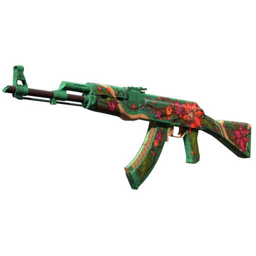 AK-47 | Wild Lotus (Factory New) — CS2 item