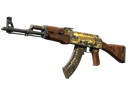 Souvenir AK-47 | Panthera onca (Battle-Scarred)