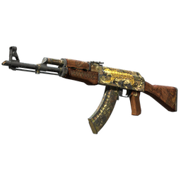 AK-47 | Panthera onca