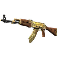 AK-47 | Panthera onca