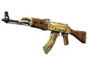 AK-47 | Panthera onca (Minimal Wear)