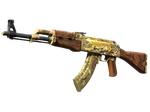 AK-47 | Panthera onca (Minimal Wear)