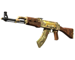 Souvenir AK-47 | Panthera onca