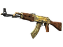 Souvenir AK-47 | Panthera onca (Field-Tested)