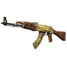 Souvenir AK-47 | Panthera onca (Field-Tested)
