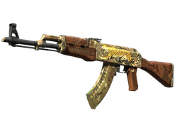 Souvenir AK-47 | Panthera onca