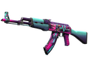 AK-47 | Neon Rider (Field-Tested)