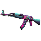 AK-47 | Neon Rider (Field-Tested)