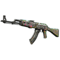 AK-47 | Head Shot
