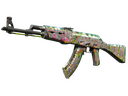 AK-47 | Head Shot (Minimal Wear)